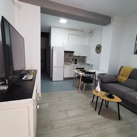 Apartamento Centrico Cerca De La Playa Alicante Exterior foto