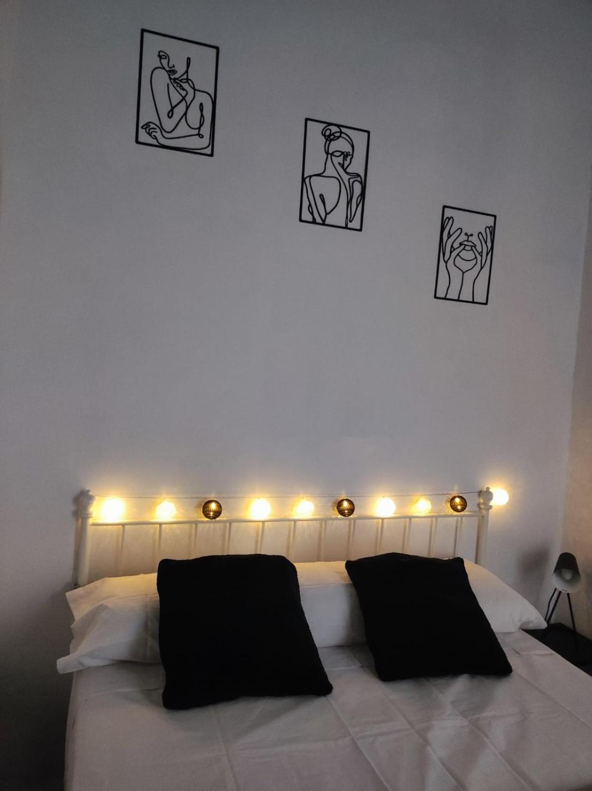 Apartamento Centrico Cerca De La Playa Alicante Exterior foto