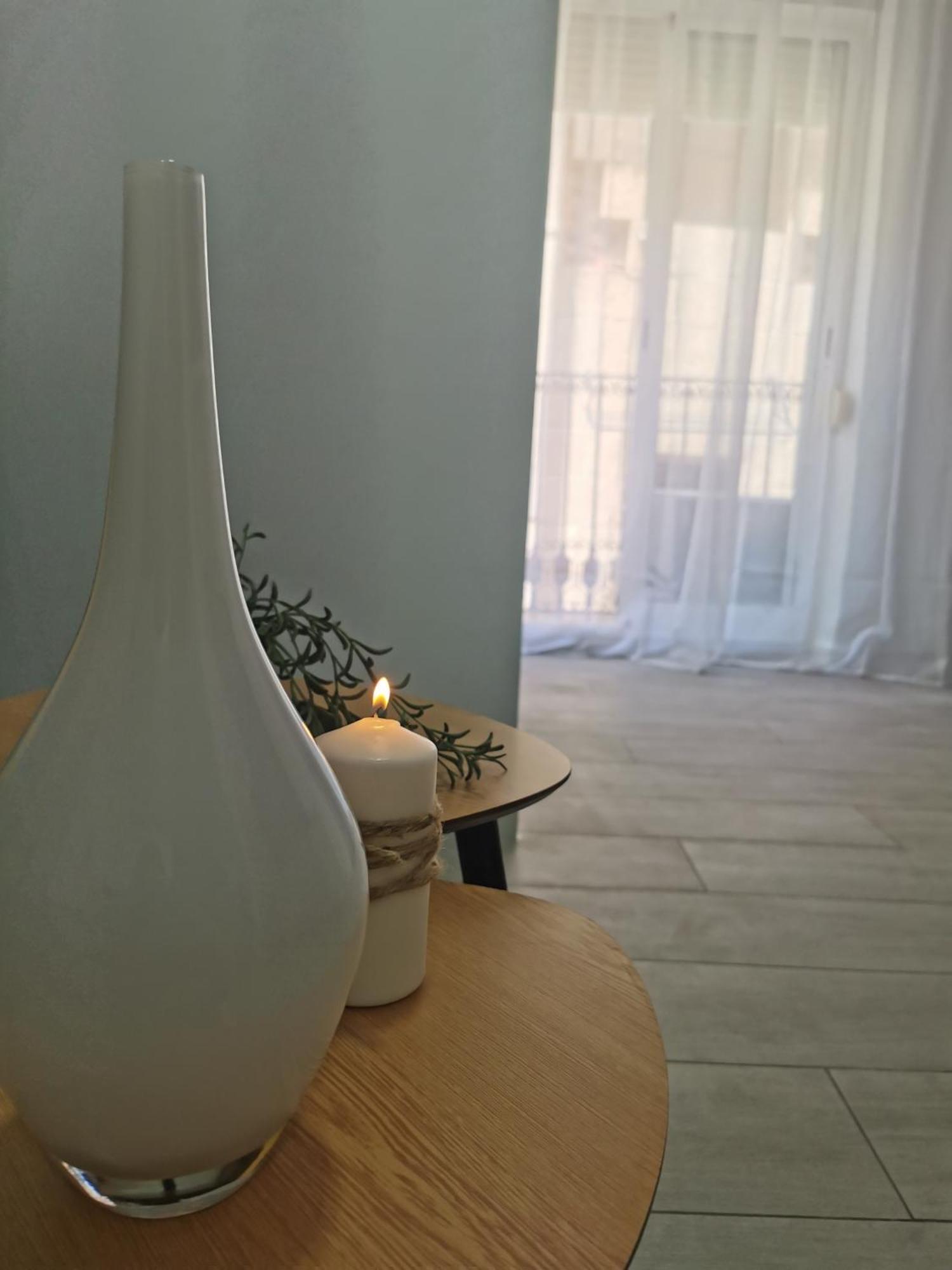 Apartamento Centrico Cerca De La Playa Alicante Exterior foto