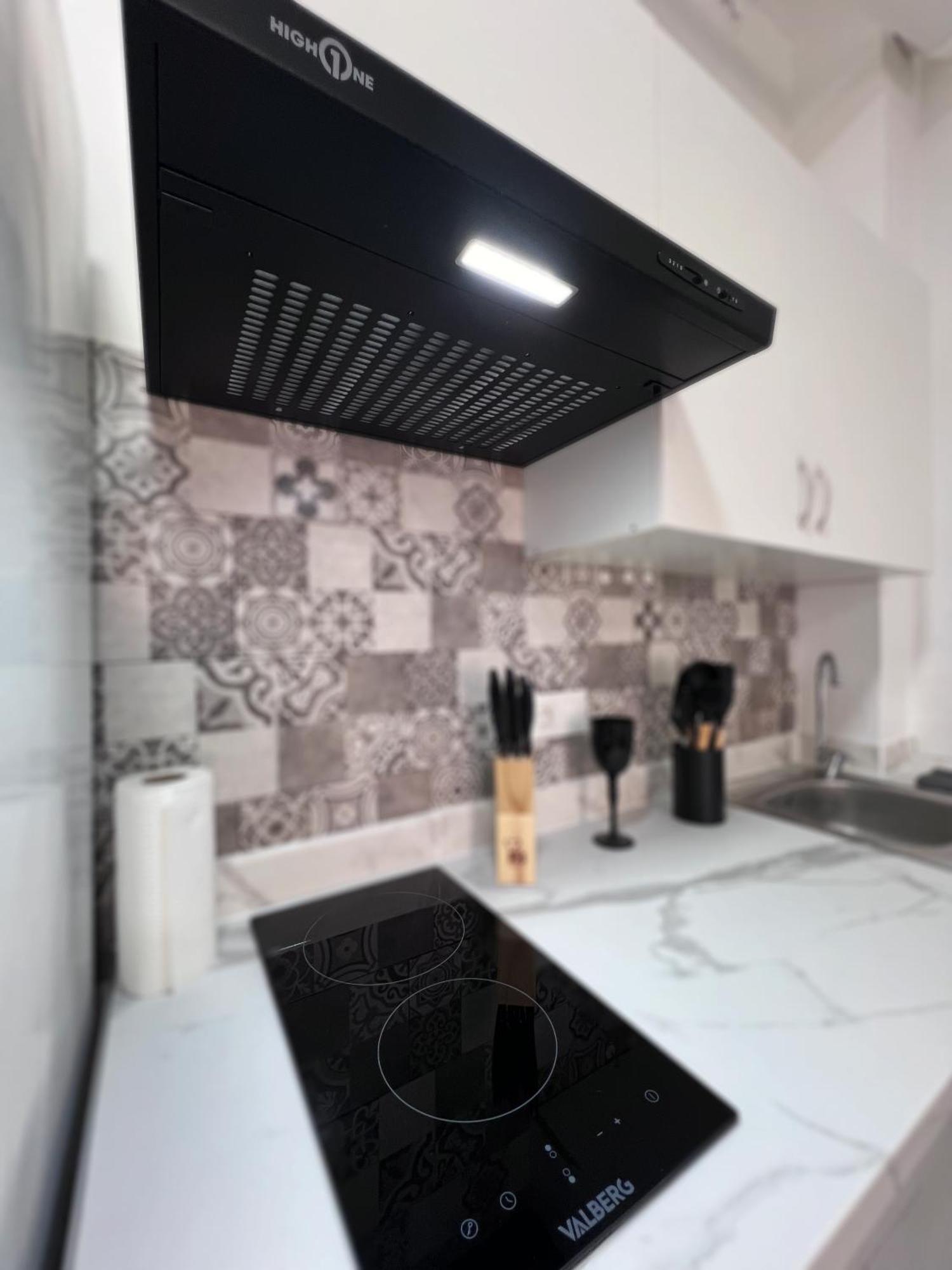 Apartamento Centrico Cerca De La Playa Alicante Exterior foto